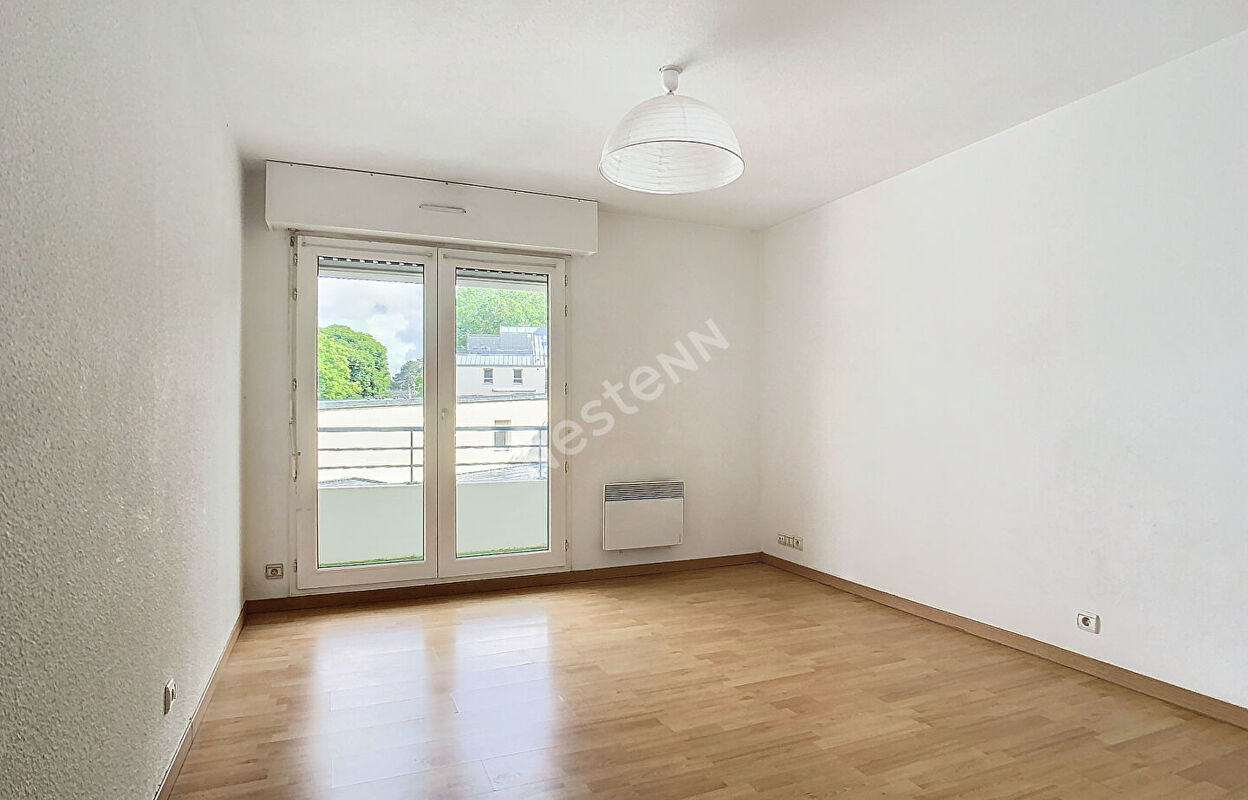appartement 1 pièces 21 m2 à louer à Nantes (44300)