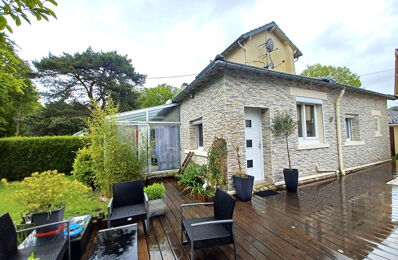 vente maison 329 100 € à proximité de Conflans-Sainte-Honorine (78700)