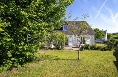 maison 7 pièces 127 m2 à vendre à Montlouis-sur-Loire (37270)