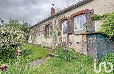 vente maison 130 000 € à proximité de Fontaine-le-Port (77590)