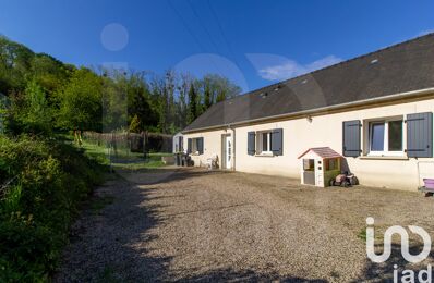 vente maison 179 000 € à proximité de Villers-Cotterêts (02600)