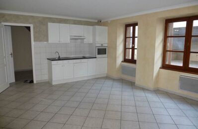 location maison 537 € CC /mois à proximité de La Motte-de-Galaure (26240)