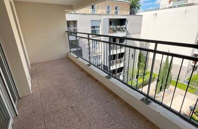vente appartement 310 000 € à proximité de Pins-Justaret (31860)
