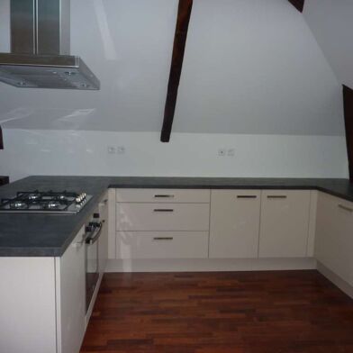 Appartement 3 pièces 720 €