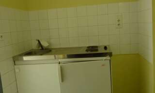 Appartement 1 Pièce 26 m² à louer à Pontivy (56300)