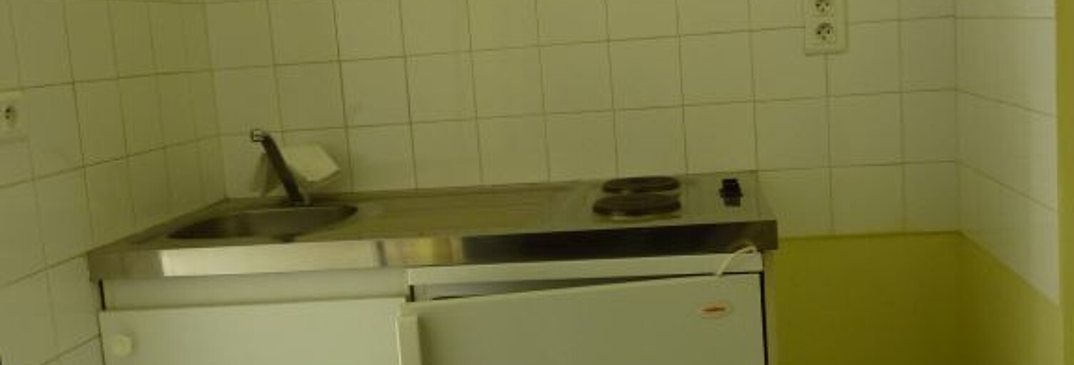 Appartement 1 Pièce 26 m² à louer à Pontivy (56300)