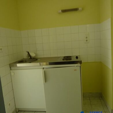 Appartement 1 pièces 285 €