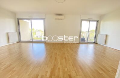 vente appartement 369 000 € à proximité de Vieille-Toulouse (31320)