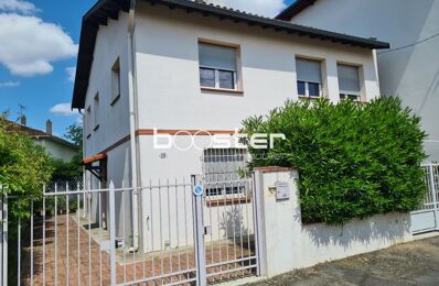 vente maison 625 000 € à proximité de Montbrun-Lauragais (31450)