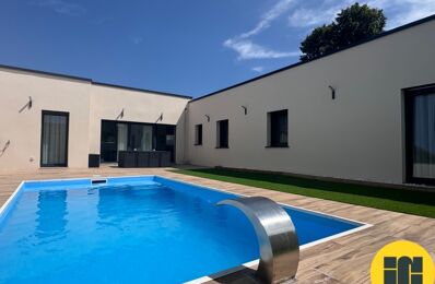 vente maison 390 000 € à proximité de Saint-Marcel-Lès-Valence (26320)