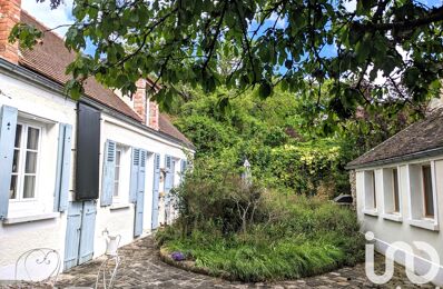 vente maison 385 000 € à proximité de Nainville-les-Roches (91750)