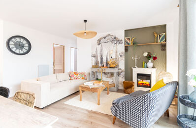 vente appartement 484 950 € à proximité de Saint-Julien-de-Concelles (44450)