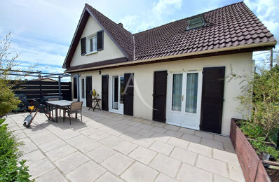 vente maison 316 500 € à proximité de Commeny (95450)