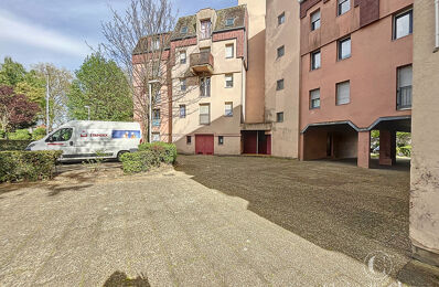 vente appartement 115 000 € à proximité de Bischheim (67800)