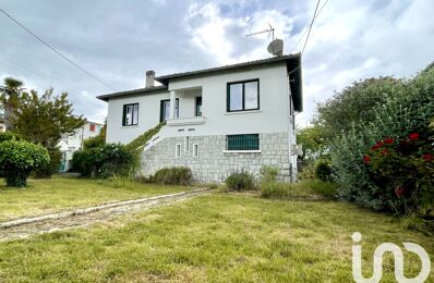 vente maison 137 000 € à proximité de Lieoux (31800)