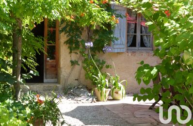 vente maison 1 250 000 € à proximité de Montagnac-Montpezat (04500)