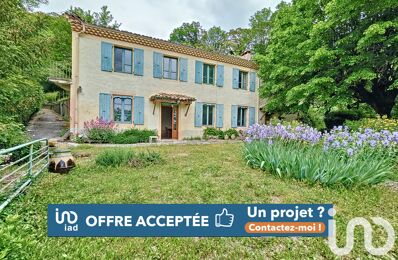 vente maison 549 000 € à proximité de Allex (26400)