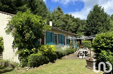 vente maison 230 000 € à proximité de Vals-les-Bains (07600)