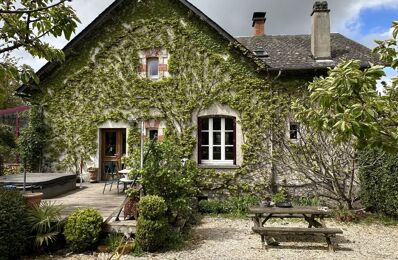 vente maison 219 000 € à proximité de La Chapelle-Saint-Géraud (19430)