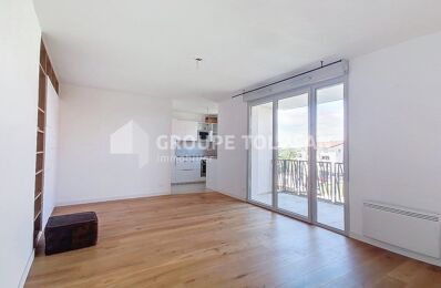 appartement 3 pièces 60 m2 à vendre à Montrabé (31850)