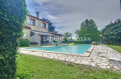 vente maison 695 000 € à proximité de Castelmaurou (31180)