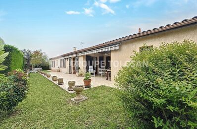 vente maison 469 000 € à proximité de Belberaud (31450)