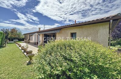 vente maison 469 000 € à proximité de Ramonville-Saint-Agne (31520)