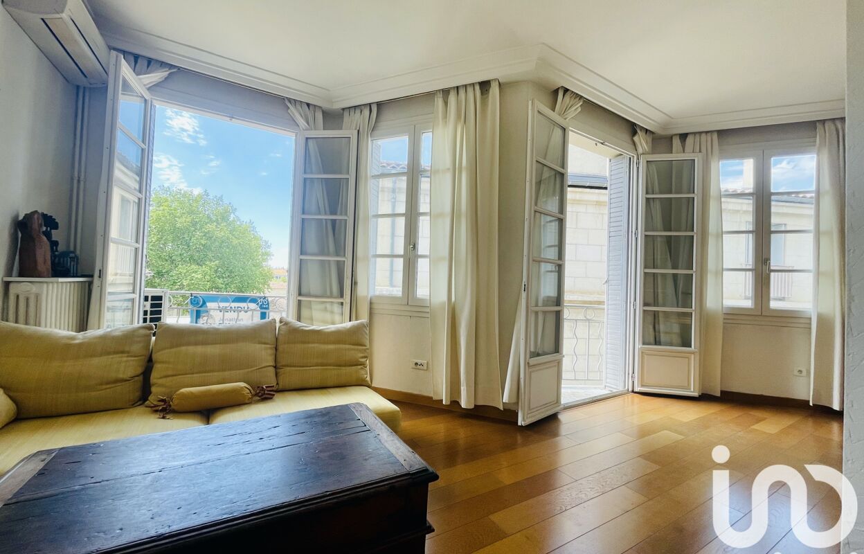 appartement 3 pièces 77 m2 à vendre à Avignon (84000)