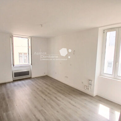 Appartement 2 pièces 30 m²