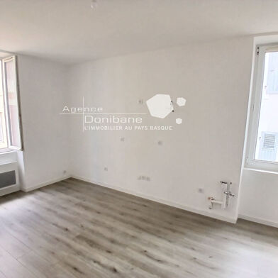 Appartement 2 pièces 258000 €