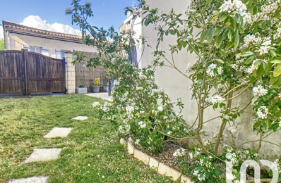 vente maison 224 000 € à proximité de Saint-Hippolyte (33330)