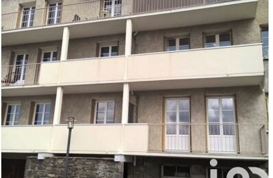 vente appartement 87 000 € à proximité de Neuvéglise-sur-Truyère (15260)