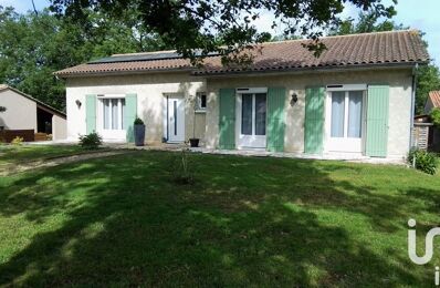vente maison 367 500 € à proximité de Saint-Projet-Saint-Constant (16110)