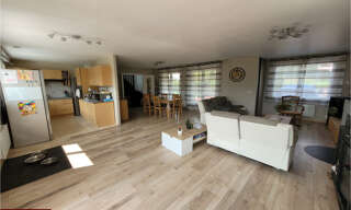 Maison 6 Pièces 151 m² à vendre à Envermeu (76630)