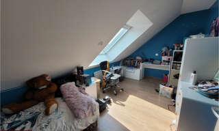 Maison 6 Pièces 151 m² à vendre à Envermeu (76630)