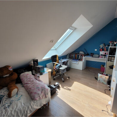 Maison 6 pièces 247000 €