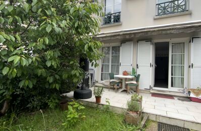 vente maison 279 000 € à proximité de Villeneuve-la-Garenne (92390)