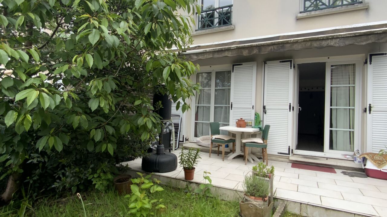 maison 4 pièces 76 m2 à vendre à Montmagny (95360)