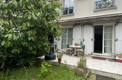 vente maison 279 000 € à proximité de La Courneuve (93120)