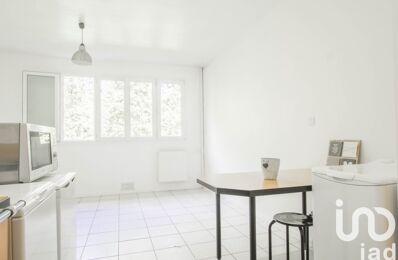 appartement 1 pièces 27 m2 à vendre à Villebon-sur-Yvette (91140)