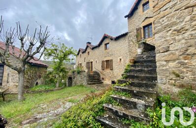 vente maison 288 000 € à proximité de Severac-l'Eglise (12310)