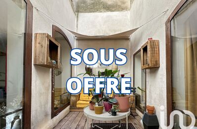 vente appartement 210 000 € à proximité de Nages-Et-Solorgues (30114)