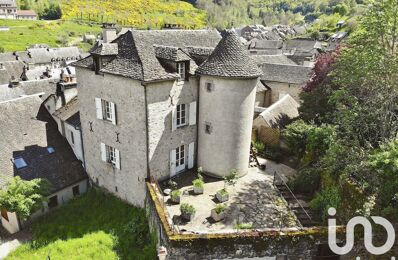 vente maison 365 000 € à proximité de Vitrac-en-Viadene (12420)