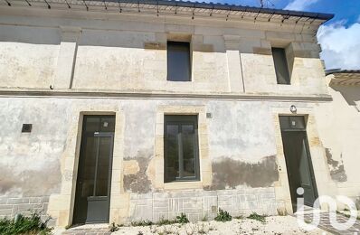 vente immeuble 617 000 € à proximité de Saint-Martial-d'Artenset (24700)
