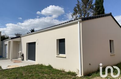 vente maison 375 000 € à proximité de Nieulle-sur-Seudre (17600)