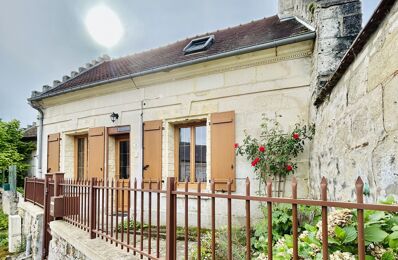 vente maison 127 000 € à proximité de Vivières (02600)
