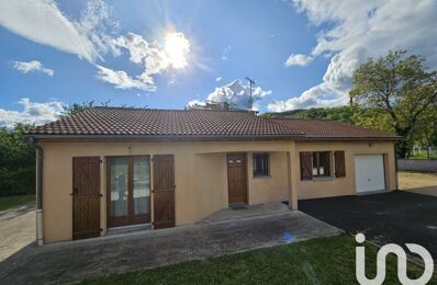 vente maison 239 000 € à proximité de Yronde-Et-Buron (63270)