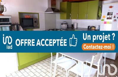 vente maison 130 000 € à proximité de Pouzauges (85700)