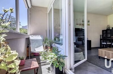 vente appartement 230 000 € à proximité de Vénissieux (69200)