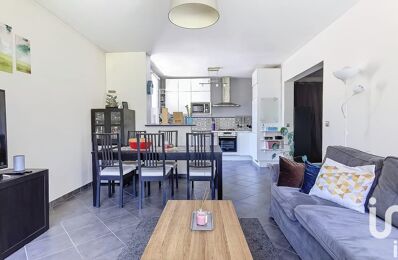 appartement 3 pièces 71 m2 à vendre à Lyon 8 (69008)